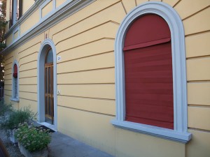 Tenda alla Bolognese